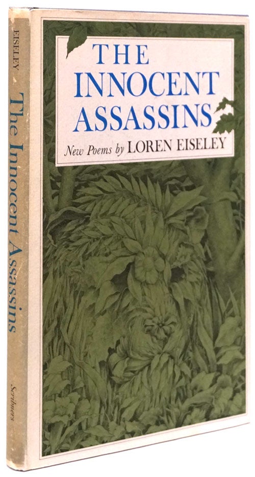 [Item #80423] The Innocent Assassins. Loren Eiseley.