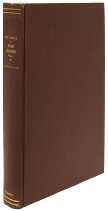 Item #80839] South Dakota Historical Collections Illustrated with Maps and Engravings Volume I,...