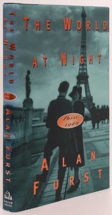 Item #81147] The World At Night. Alan Furst