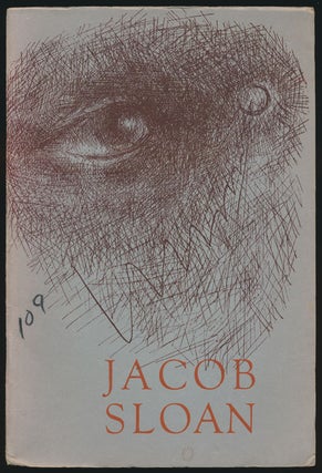 Item #81153] Generation of Journey. Jacob Sloan