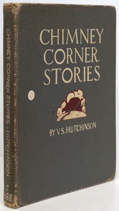 [Item #81323] Chimney Corner Stories. V. S. Hutchinson.