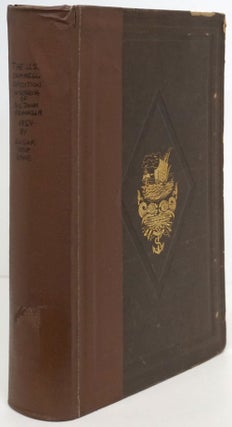 Item #81395] The U. S. Grinnell Expedition in Search of Sir John Franklin, a Personal Narrative....