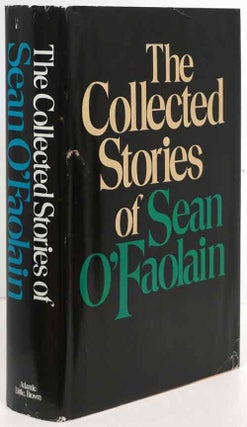 Item #81453] The Collected Stories of Sean O'Faolain. Sean O'Faolain