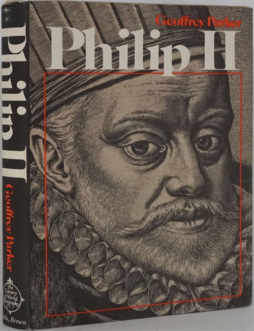 [Item #82056] Philip II. Geoffrey Parker.