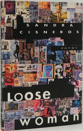 Item #82195] Loose Woman. Sandra Cisneros