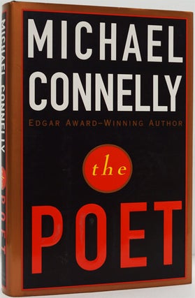 Item #82215] The Poet. Michael Connelly