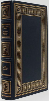 Item #82220] Uncle Tom's Cabin Life Among the Lowly. Harriet Beecher Stowe