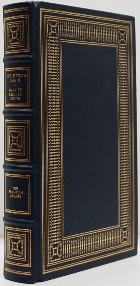 [Item #82220] Uncle Tom's Cabin Life Among the Lowly. Harriet Beecher Stowe.
