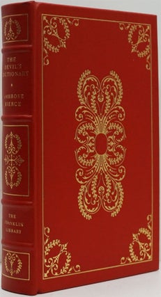 Item #82233] The Devil's Dictionary. Ambrose Bierce
