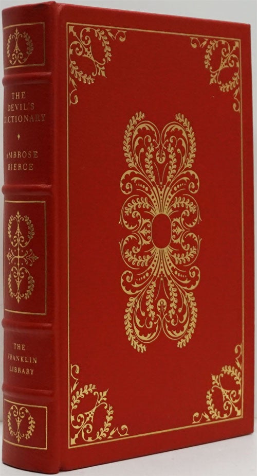 [Item #82233] The Devil's Dictionary. Ambrose Bierce.