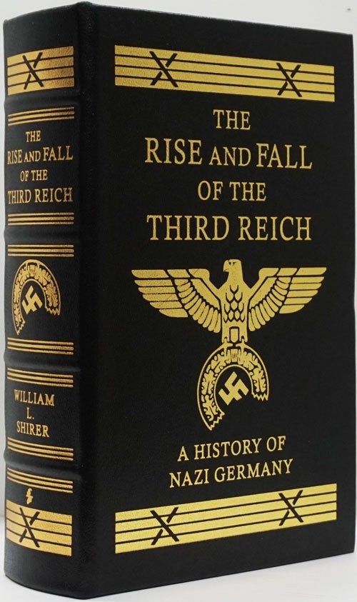 [Item #82243] The Rise and Fall of the Third Reich. William L. Shirer.