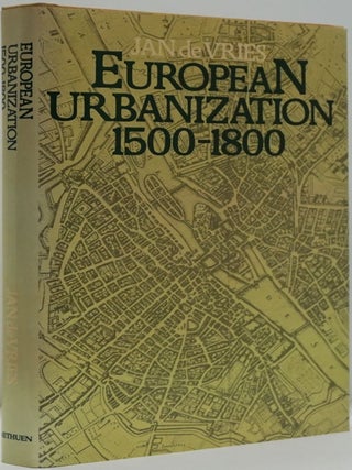 urbanization 1800s