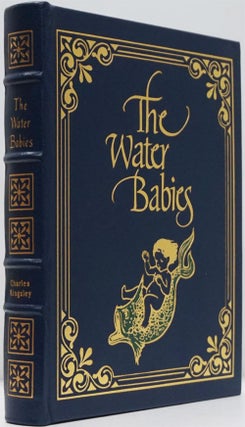 Item #82481] The Water Babies. Charles Amis