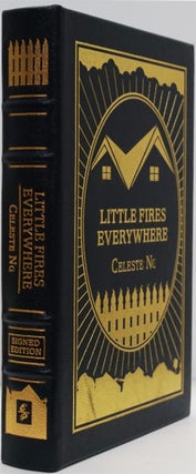 Item #82511] Little Fires Everywhere. Celeste Ng