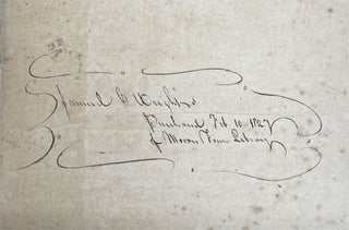 The Pennsylvania Chronicle and Universal Advertiser Volume 1: January 26, 1767 - January 23, 1768 (Contains the First Printing of Letters from a Farmer in Pennsylvania, Letters 1-9)
