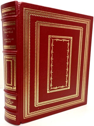 Gulliver's Travels (The Great Books