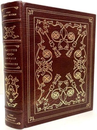 The Annals and the Histories (The Great Books