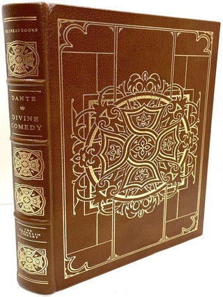 Divine Comedy (The Great Books