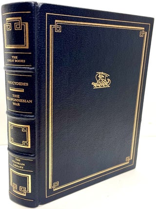 The History of the Peloponnesian War (The Great Books