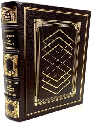The Enneads (The Great Books