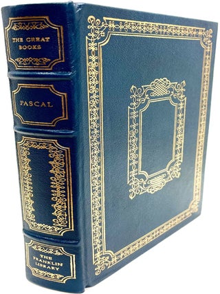 Provincial Letters, Pensees, Scientific Treatises (The Great Books