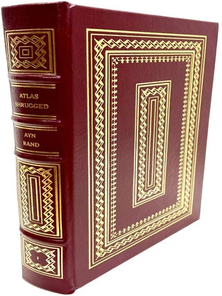 Atlas Shrugged (Volume I Only