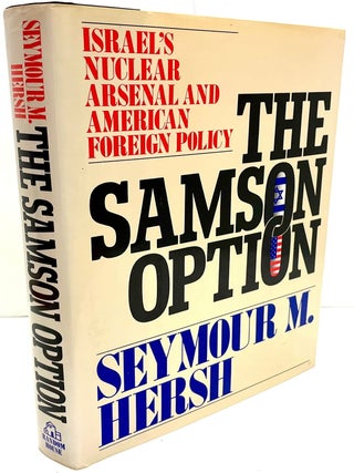 The Samson Option