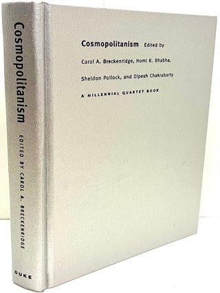 Cosmopolitanism